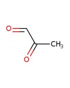 Acros Organics Pyruvic aldehyde 35-45 wt.%