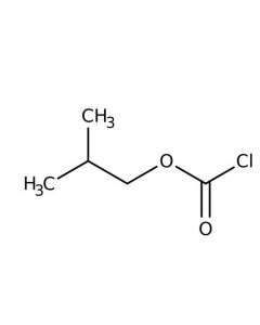 Acros Organics Isobutyl chloroformate 98%