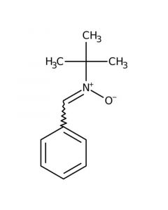 Acros Organics NtertButylalphaphenylnitrone, 98%