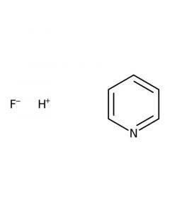 Acros Organics Hydrogen fluoride-pyridine 65-70%