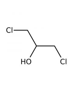 Acros Organics 1,3-DICHLORO-2-PROPANOL, 1LT, WARNING -