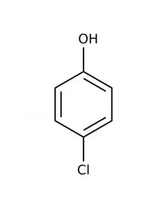Acros Organics 4-Chlorophenol ge 99%