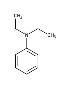 Acros Organics N, N-Diethylaniline 99%