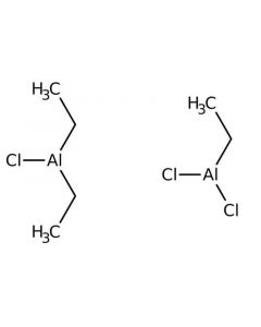 Acros Organics Ethylaluminium sesquichloride, 14.5 to 15.5%