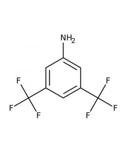 Acros Organics 3,5Bis(trifluoromethyl)aniline, 98+%