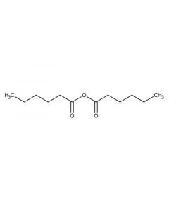Acros Organics Hexanoic anhydride 97%