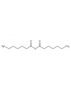 Acros Organics Heptanoic anhydride, 99%