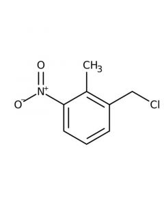 Acros Organics 2Methyl3nitrobenzyl chloride, 97%