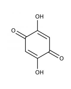 Acros Organics 2, 5-Dihydroxy-1, 4-benzoquinone 98%