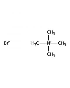 Acros Organics Tetramethylammonium bromide 98%