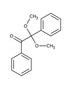 Acros Organics 2, 2-Dimethoxy-2-phenylacetophenone 99%