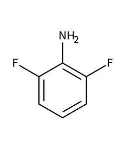 Acros Organics 2, 6Difluoroaniline, 97%
