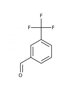 Acros Organics 3(Trifluoromethyl)benzaldehyde, 97%