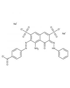 Acros Organics Nigrosine, C22H14N6Na2O9S2