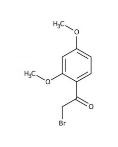 Acros Organics 2Bromo2,4dimethoxyacetophenone, 98%