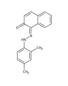 Acros Organics Sudan II 1-(2, 4-Dimethylphenylazo)-2-naphthol, C18H16N2O