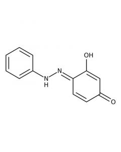 Acros Organics Sudan orange G 4-(Phenylazo)resorcinol, C12H10N2O2