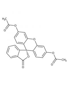Acros Organics Fluorescein diacetate 97%