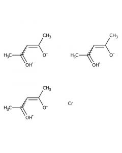 Acros Organics Chromium(III) acetylacetonate 97%