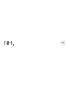 Acros Organics Ammonium iodide, H4IN