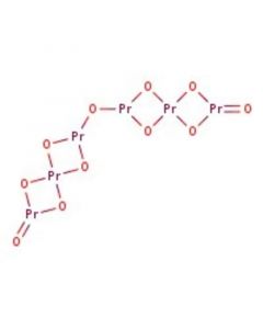 Acros Organics Praseodymium(III, IV) oxide 99.90%