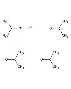 Acros Organics Titanium(IV) isopropoxide 98+%
