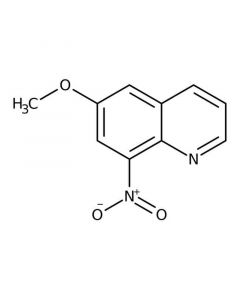 Acros Organics 6Methoxy8nitroquinoline, 99%