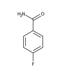 Acros Organics 4Fluorobenzamide, 98%
