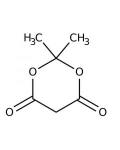 Acros Organics 2,2Dimethyl1,3dioxane4,6dione, 98%