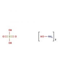 Acros Organics Hydroxylamine sulfate 99%
