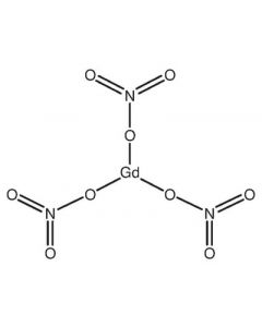 Acros Organics Gadolinium(III) nitrate pentahydrate, 99.9%