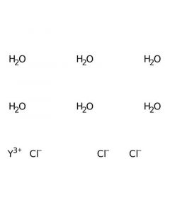 Acros Organics Yttrium(III) chloride hexahydrate 99.9%