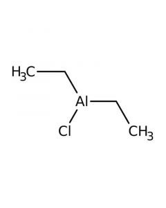 Acros Organics Diethylaluminium chloride DEAC, C4H10AlCl