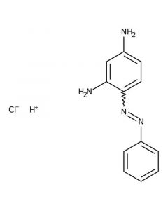 Acros Organics Chrysoidin, C12H12N4.HCl