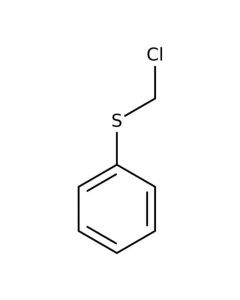 Acros Organics Chloromethyl phenyl sulfide, 97%