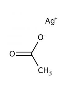 Acros Organics Silver acetate, 99%