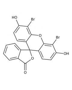 Acros Organics 4,5-DibromofluoresceinSolvent Red 72, C20H10Br2O5