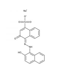 Acros Organics Calcon, C20H13N2NaO5S