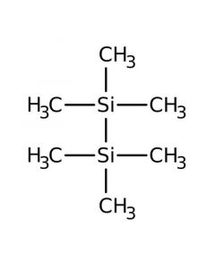 Acros Organics Hexamethyldisilane, 98+%