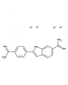 Acros Organics 4,6-Diamidino-2-phenylindole dihydrochloride 98%