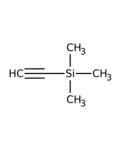 Acros Organics Trimethylsilylacetylene ge 97.5%