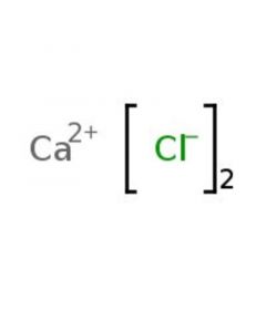 Acros Organics Calcium chloride ACS Reagent Grade, CaCl2