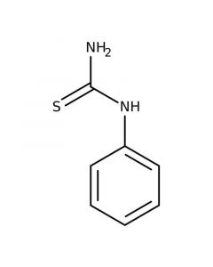 Acros Organics 1-Phenyl-2-thiourea ge 96.0%