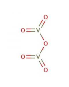 Acros Organics Vanadium(V) oxide ge 98%