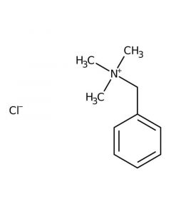 Acros Organics Benzyltrimethylammonium chloride ge 49%