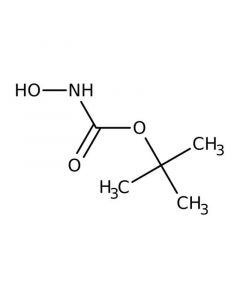 Acros Organics tertButyl Nhydroxycarbamate, 98+%