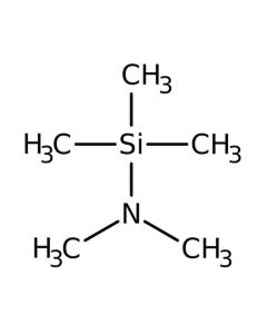 Acros Organics N, N-Dimethyltrimethylsilylamine 97%
