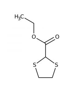 Acros Organics Ethyl 1,3dithiolane2carboxylate, 99%