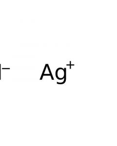 Acros Organics Silver iodide ge 98.5%