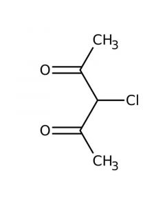 Acros Organics 3-Chloro-2, 4-pentanedione 98%